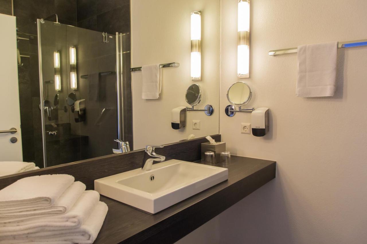 Aparthotel קוכם מראה חיצוני תמונה