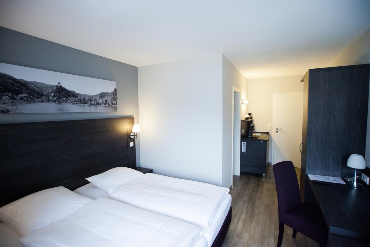 Aparthotel קוכם מראה חיצוני תמונה