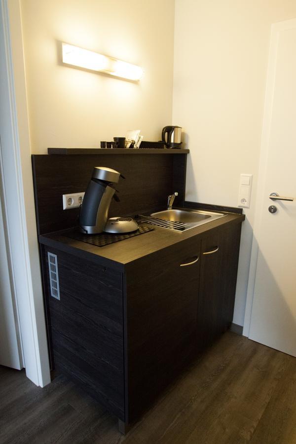 Aparthotel קוכם מראה חיצוני תמונה