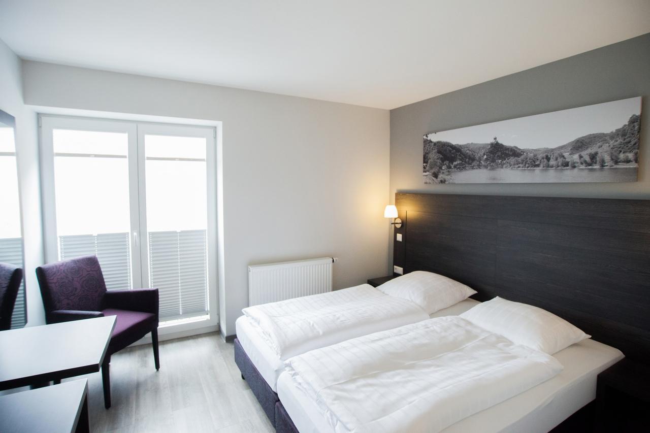 Aparthotel קוכם מראה חיצוני תמונה